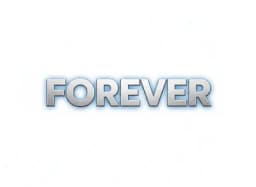FOREVER