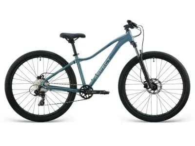 Aspect Alma Pro 27.5 2025 зелёный