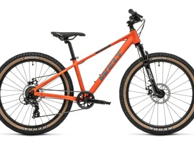 Welt Brave 1.0 24 MD 2025 Dreamy Fox