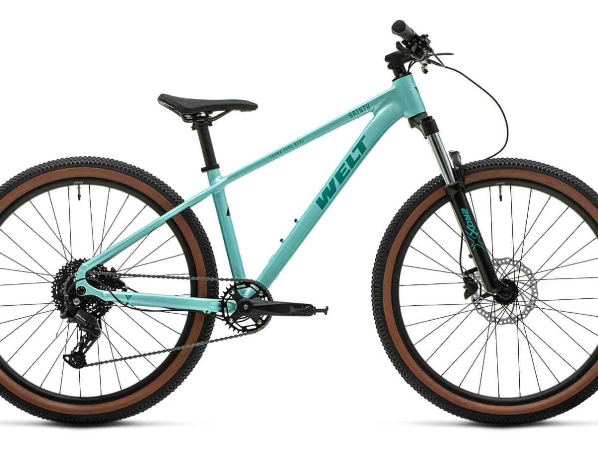 Фото 1 — Welt 26 Sainty 1.0 29 2026 Tiffany Blue Tiffany Blue