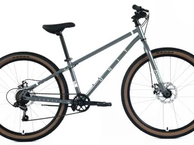 Forward Unit CX 26 2025 серый/мятный