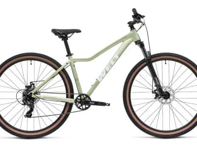 Welt Monza 1.0 MD 2025 Phistachio Green