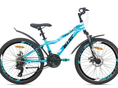 Aist Rosy Junior 2.1 24 2025 голубой