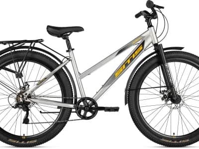 SITIS ANY Regit 7SP 27,5" 2025 Grey-Orange-Black