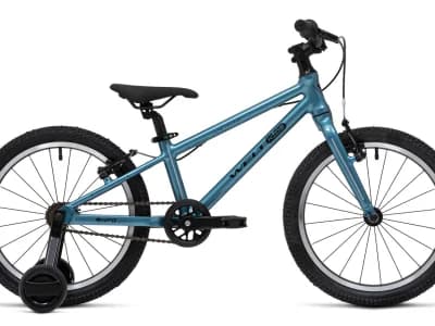 Welt Teddy 18 2025 Ocean Blue