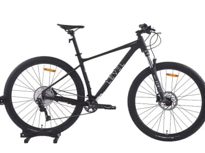 Level PRO 29  Чёрный матовый