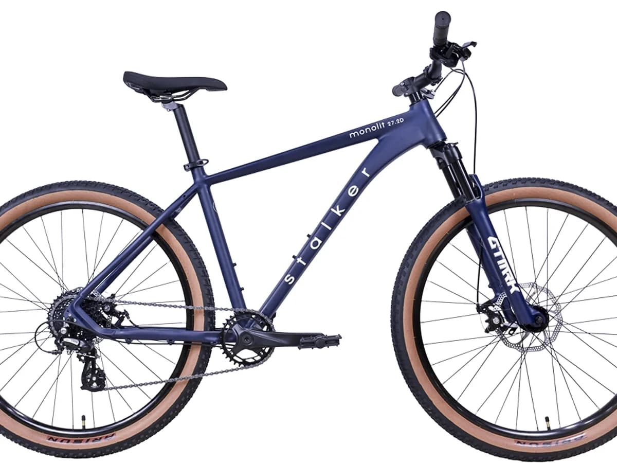 Фото 1 — Stalker Monolit 27.2 D 2025 темно-синий темно-синий