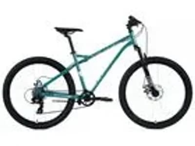 Forward Flash CX 26 2025 зеленый/бежевый