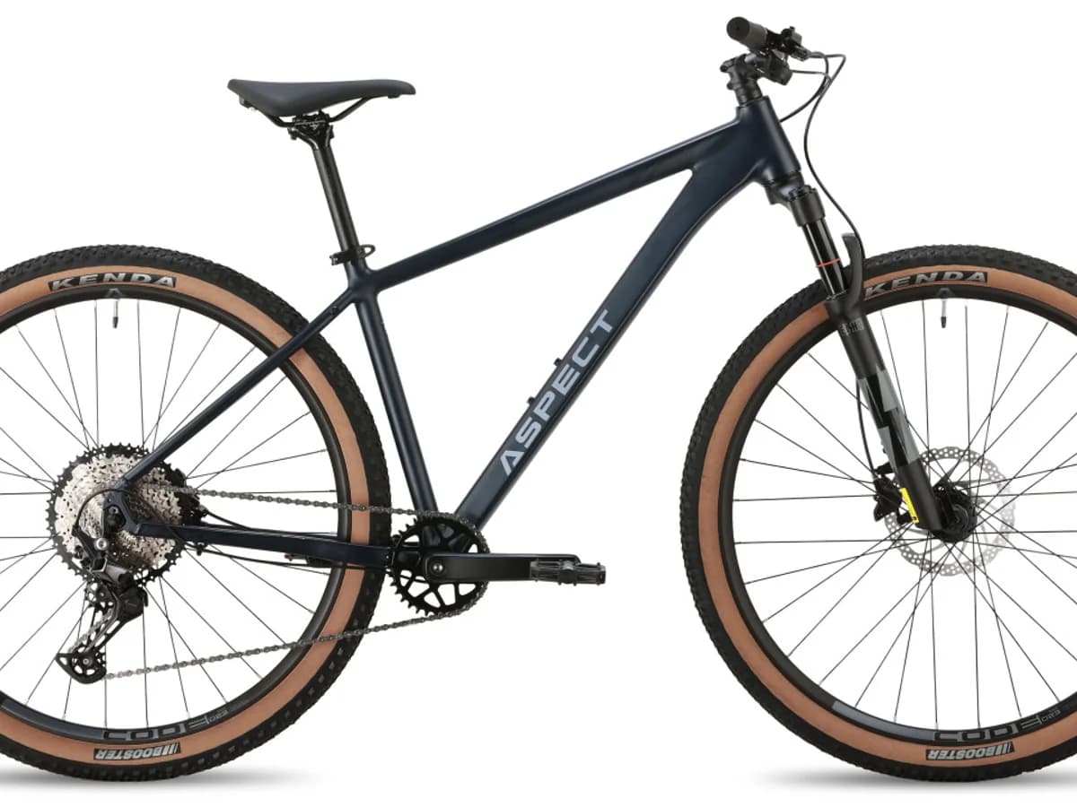 Фото 1 — Aspect Cobalt Elite 29 2026 Синий Синий