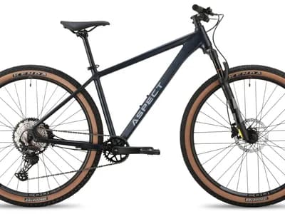 Aspect Cobalt Elite 29 2026 Синий