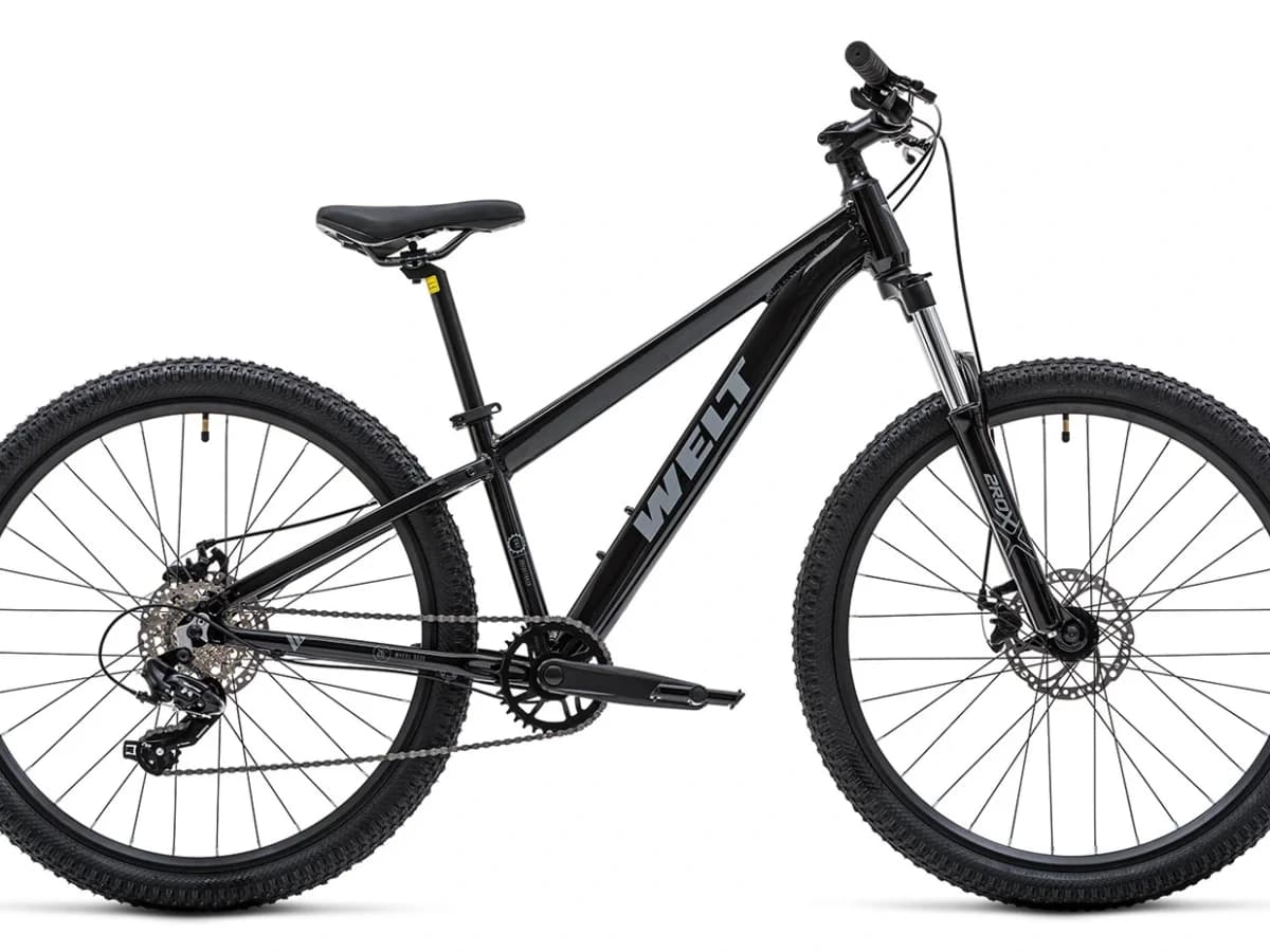 Фото 1 — Welt 26 Storm 26 MD 2026 Pure Black Pure Black