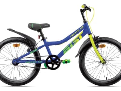 Aist Pirate 1.0 2024 синий