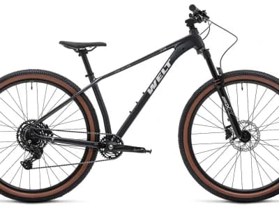 Welt 26 Icon 2.0 29 2026 Steel Graphite