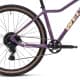 Фото 5 — Welt Monza 3.0 HD 2025 Elegant Purple Elegant Purple