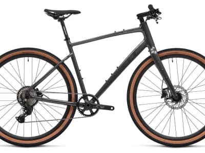 Welt Stroke Urban 2025 Gray