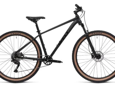 Welt Ranger 1.0 29 2025 Star Black