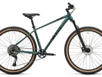 Welt Ranger 3.0 29 2025 Foggy Green