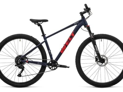 Welt Rocket 4.0 29 HD 2025 Night Violet