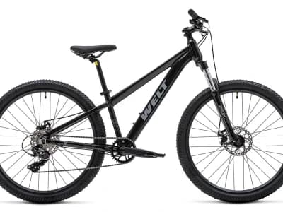 Welt Storm 26 MD 2026 Pure Black