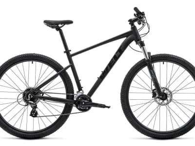 Welt Rocket 2.2 29 HD 2026 Total Black