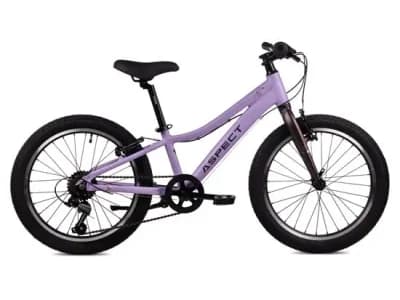 Aspect Galaxy 20 2025 фиолетовый