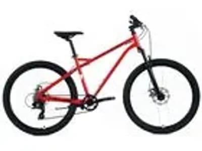 Forward Flash CX 26 2025 красный/черный