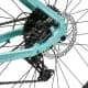 Фото 9 — Welt Sainty 1.0 29 2026 Tiffany Blue Tiffany Blue