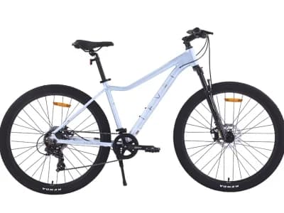 Level Velvet 27.5  Зефир глянцевый