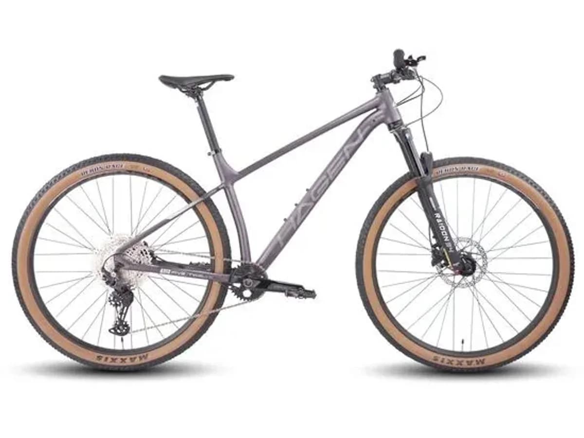 Фото 1 — Hagen 5.12 29 2025 пороховой, матовый пороховой, матовый