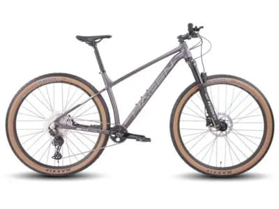 Hagen 5.12 29 2025 пороховой, матовый