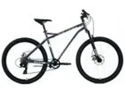 Forward Flash CX 26 2025 темно-серый/серебристый