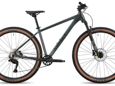 Aspect Cobalt 29 2026 Серый