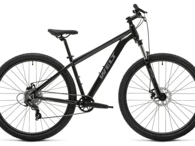 Welt Storm 29 MD 2026 Cosmos Black