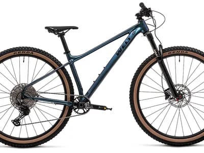 Welt Rambler 3.0 29 2026 Fast Blue
