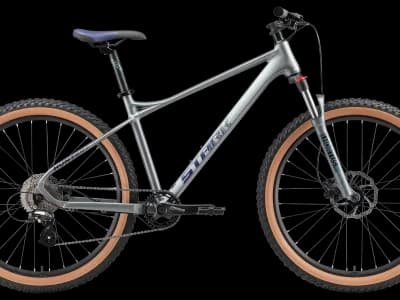 Stark 25 Hunter 27.2 + HD 2025 графит матовый/темно-синий