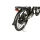 Фото 4 — SameBike Е-ALFA NEW 350-36/10 2025 чёрный чёрный