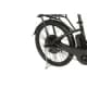 Фото 5 — SameBike Е-ALFA NEW 350-36/10 2025 чёрный чёрный
