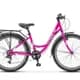 Фото 1 — Stels Cristy 430 24V  Фиолетовый/Розовый  Фиолетовый/Розовый