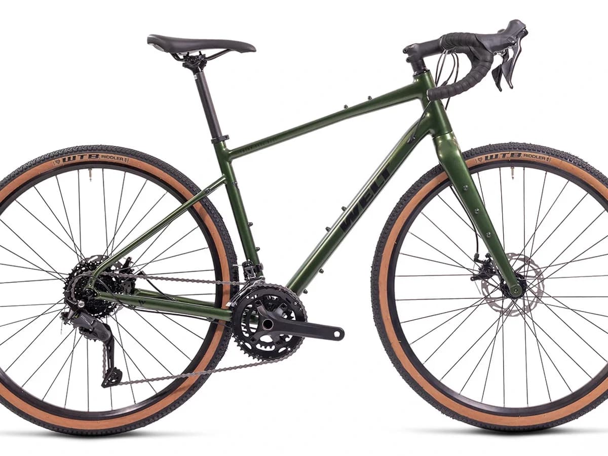 Фото 1 — Welt Voyager 1.0 2026 Tina Green Tina Green