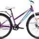 Фото 1 — SITIS ANY Regit 1SP 26" 2025 Dark Purple-Turquoise-White Dark Purple-Turquoise-White
