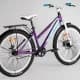 Фото 3 — SITIS ANY Regit 1SP 26" 2025 Dark Purple-Turquoise-White Dark Purple-Turquoise-White