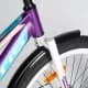 Фото 4 — SITIS ANY Regit 1SP 26" 2025 Dark Purple-Turquoise-White Dark Purple-Turquoise-White