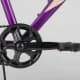 Фото 8 — SITIS ANY Regit 1SP 26" 2025 Dark Purple-Turquoise-White Dark Purple-Turquoise-White