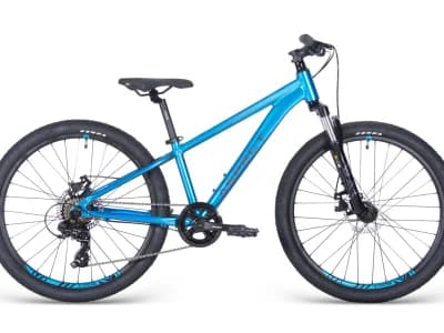 Aspect Winner 24 2025 синий