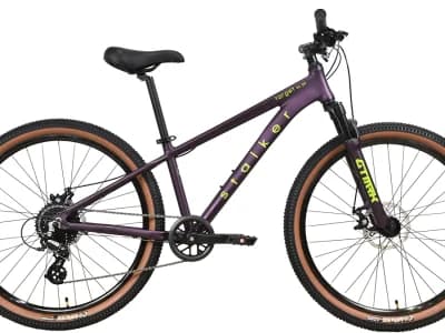 Stalker Target 26.2 D 2025 темно-фиолетовый