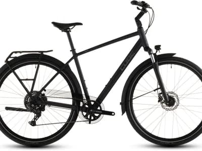 CUBE Touring ONE 2026 night´n´chrome