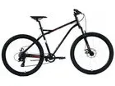 Forward Flash CX 26 2025 черный/оранжевый