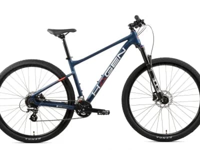 Hagen One Eight(1,8) 29 2024 темный синий