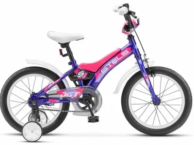 Stels Jet 18" Z010 Серый