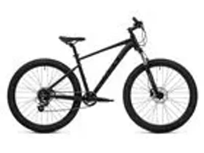 Welt Rocket 2.0 27 HD 2025 Total Black